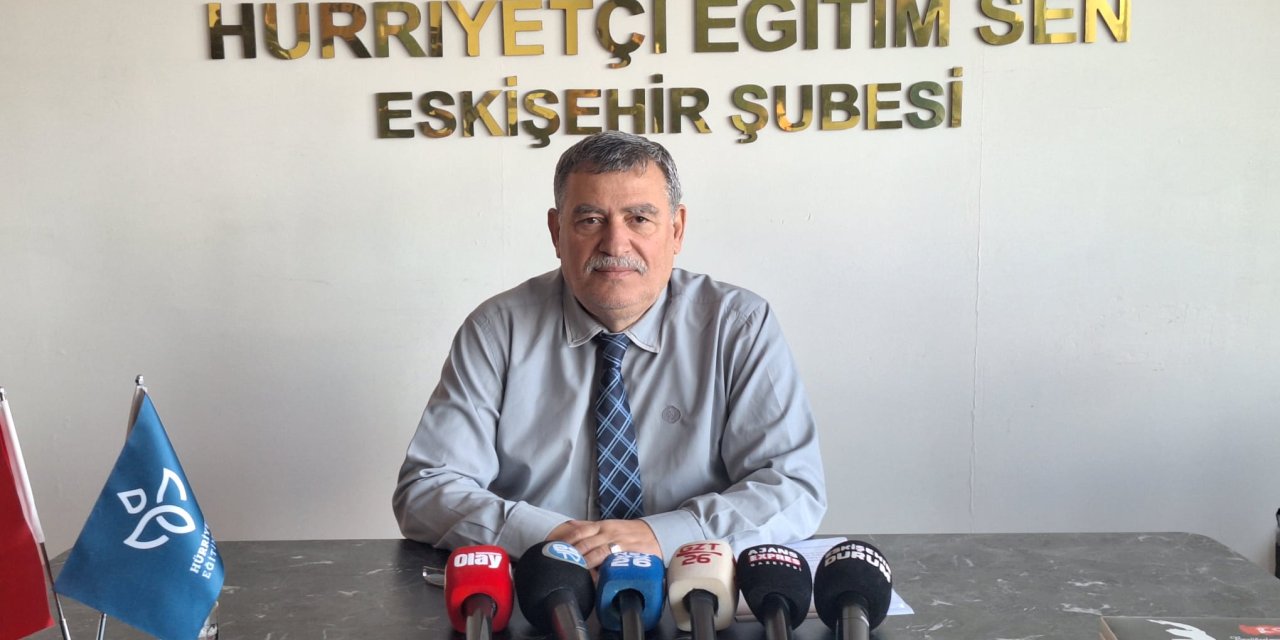 “Okul kantinleri ticarethane gibi görülmemeli”