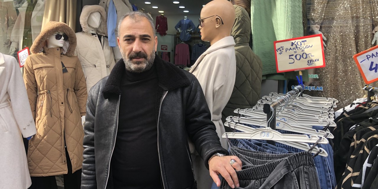 Esnaf nakit alışverişte fiyatları düşük tutuyor