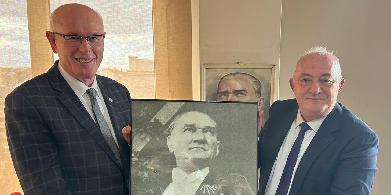 30 yıl sonra yeniden Başkan Kurt’un elinde!