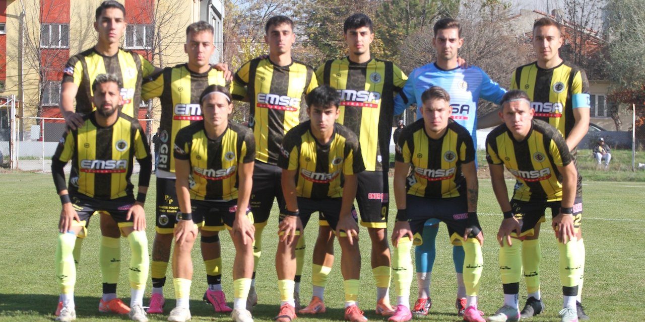 2 Eylülspor'da oyuncular değere bindi