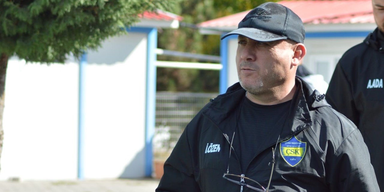 “Hedefimiz BAL inancımız tam”