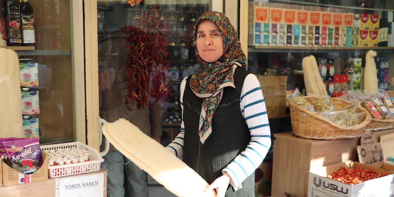 Kabak lifini yaşlılardan çok gençler kullanıyor