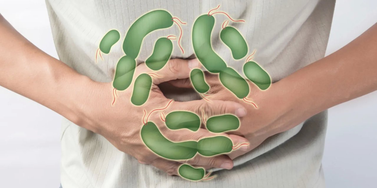 Gıda zehirlenmelerine karşı mide koruyucu uyarısı