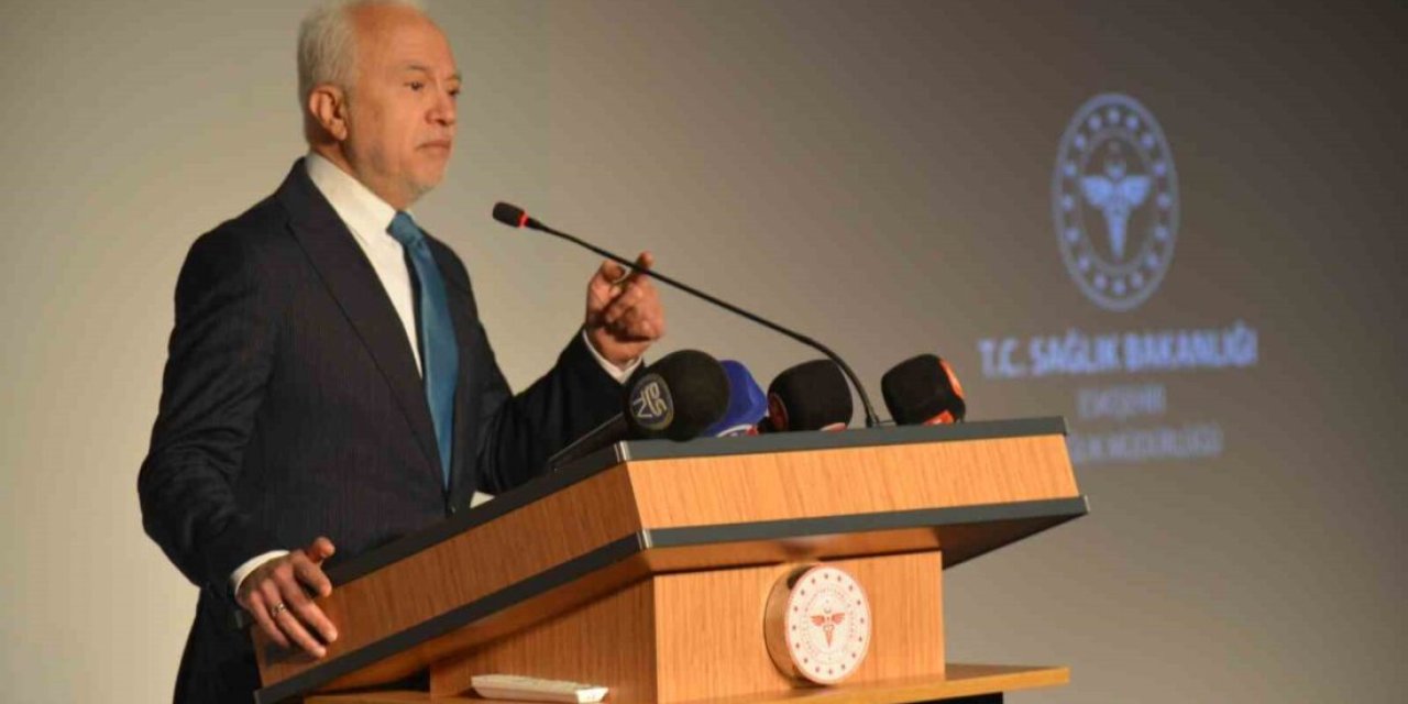 “Nefesin daralıyorsa KOAH’ı düşün!”