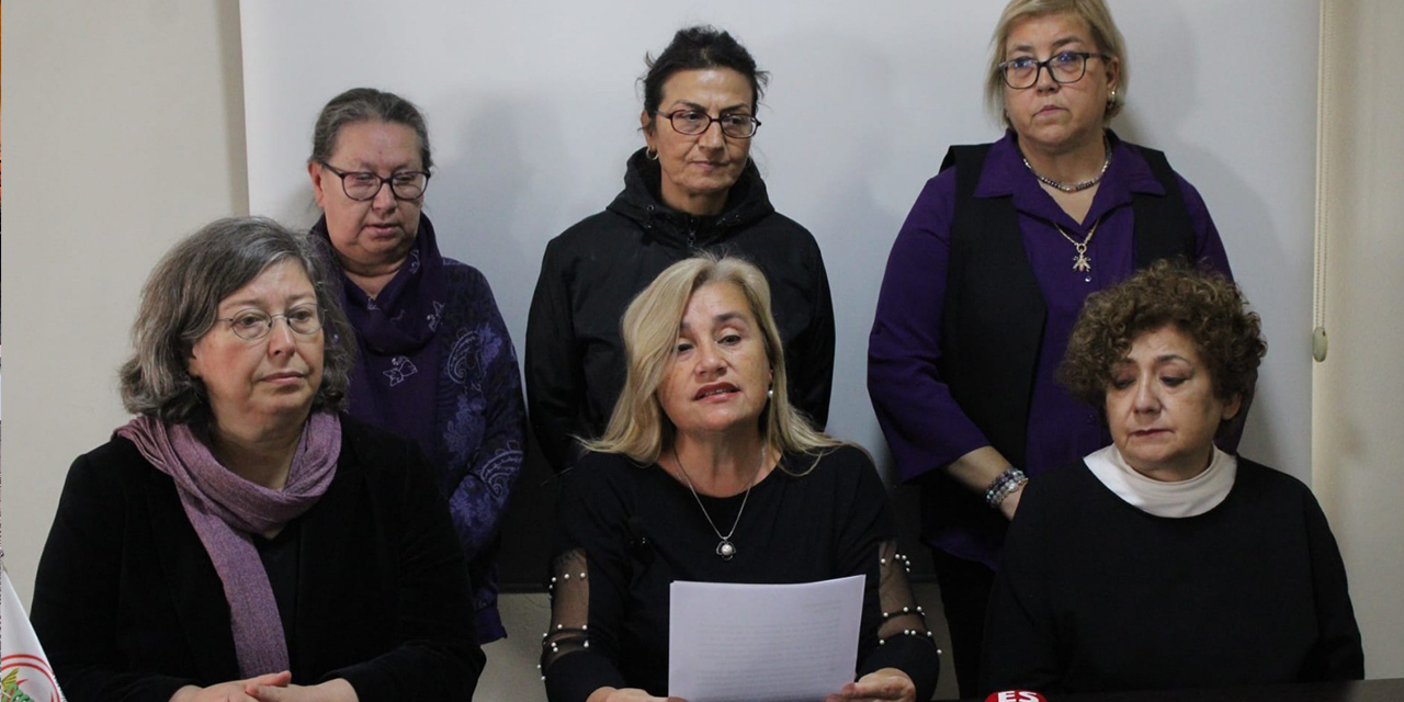 Eskişehir Bilecik Tabip Odası şiddete dikkat çekti