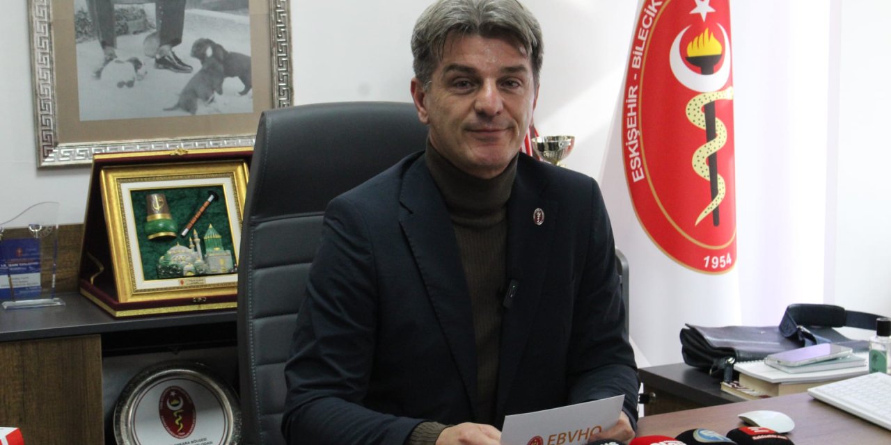 Belediyeler ve EBVHO can dostlar için iş birliği yapacak