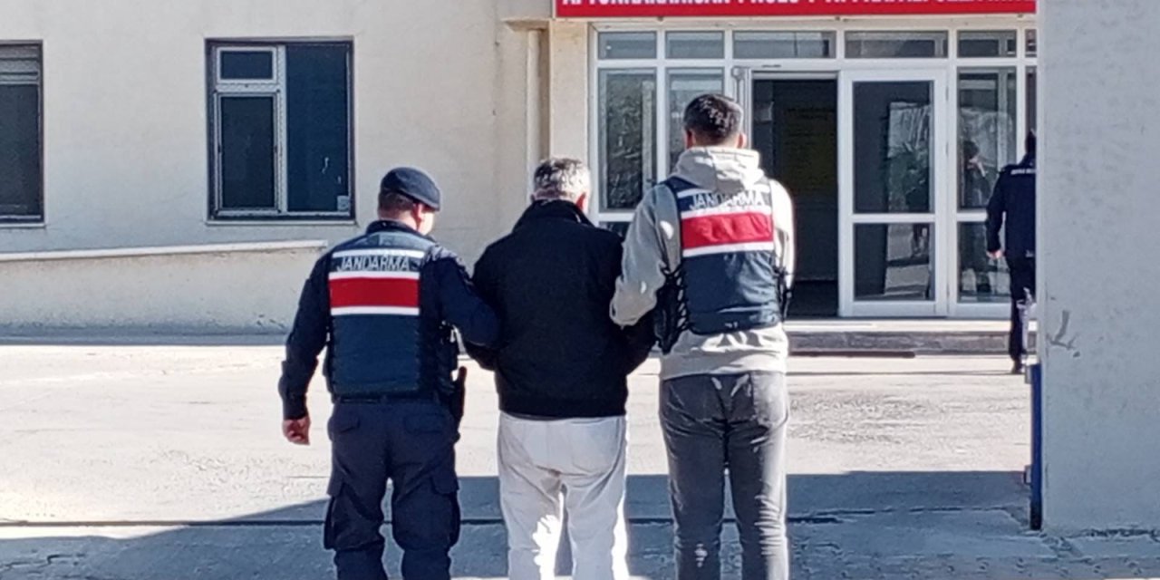 Afyonkarahisar'da uyuşturucu ile mücadele sürüyor