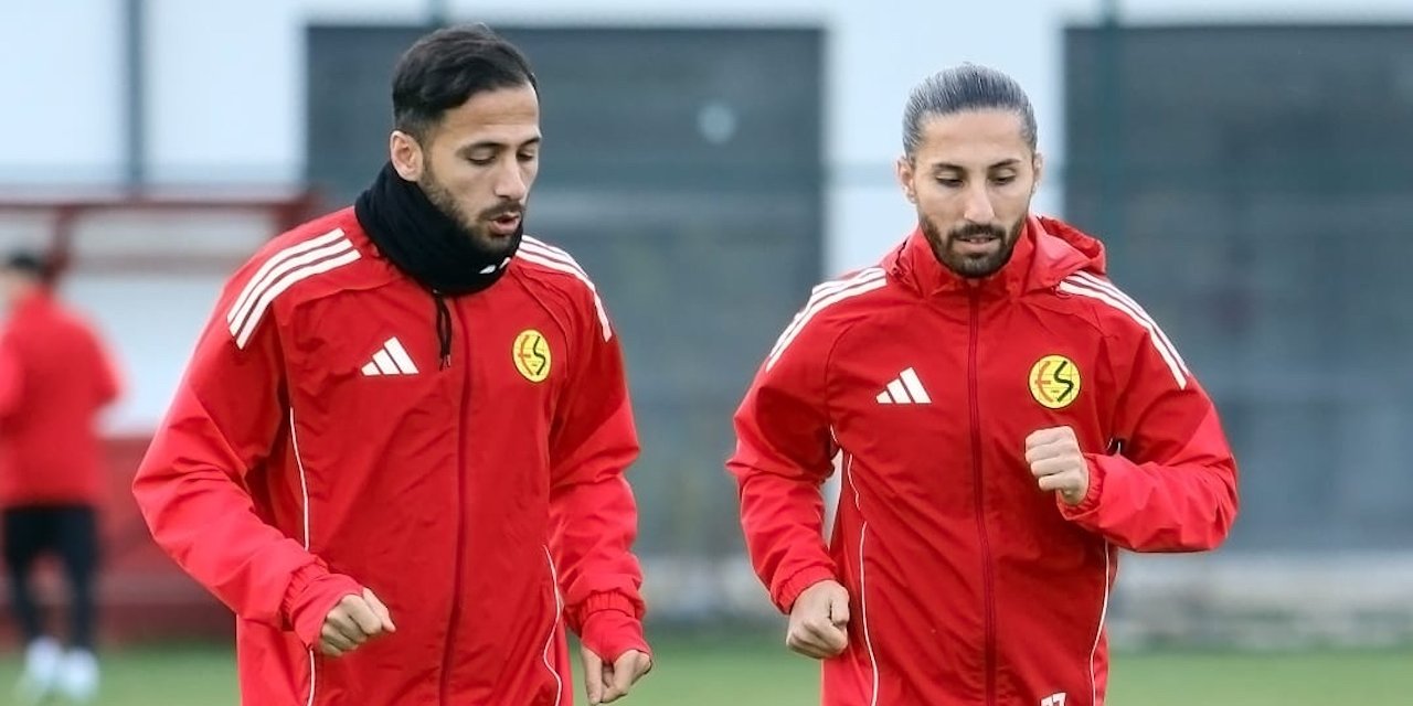 “Sakatlarımız iyi durumda”