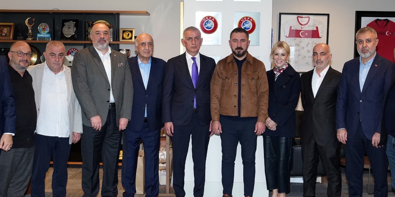 İstanbul’da önemli toplantı