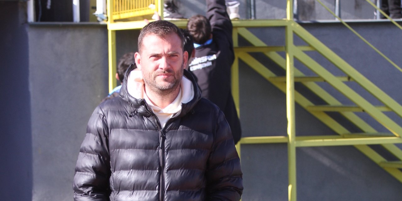 “Daha önce yaptık yine yapacağız”