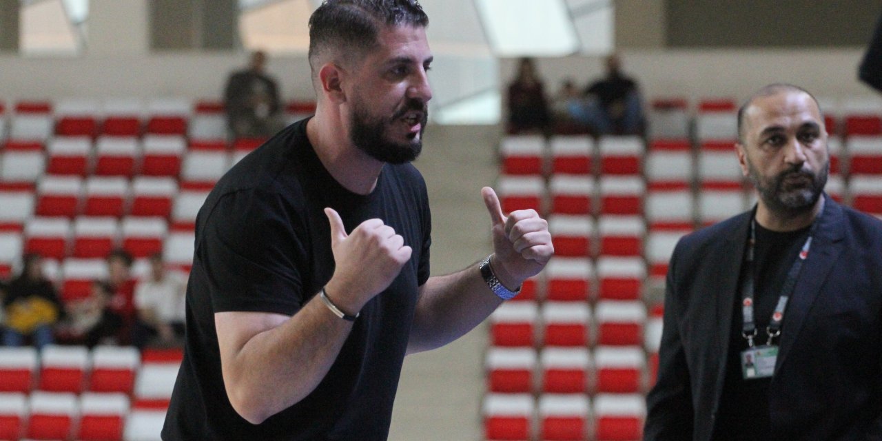 Kritik maçta destek şart!