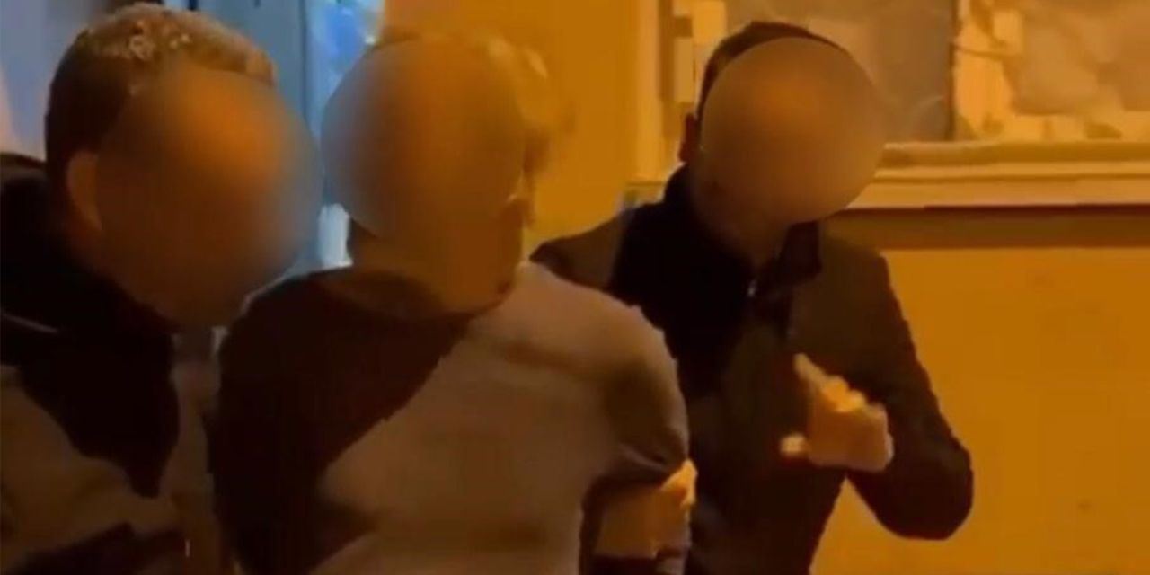 Eskişehir'de hapis cezası ile aranan şahıs çatıda yakalandı!