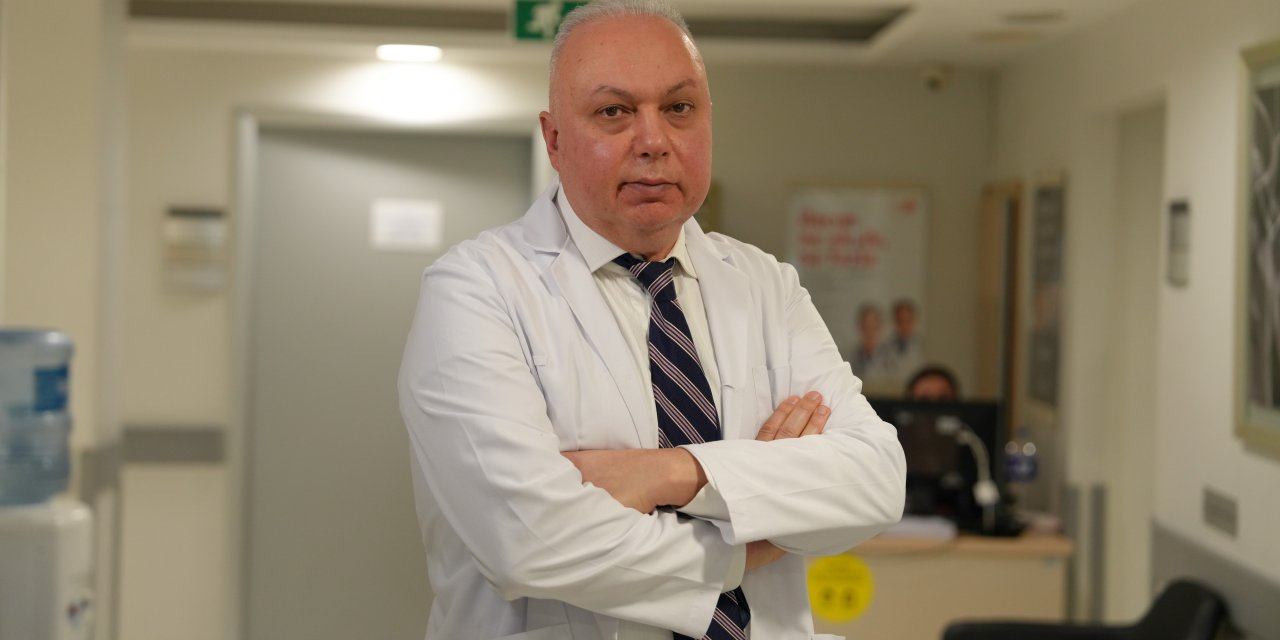 "Omurga romatizması geç kalınmadan tedavi edilmeli"