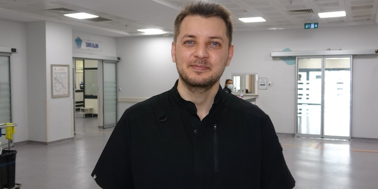 "Yanlış beslenmede zehirlenme ve kalp krizi riski var"