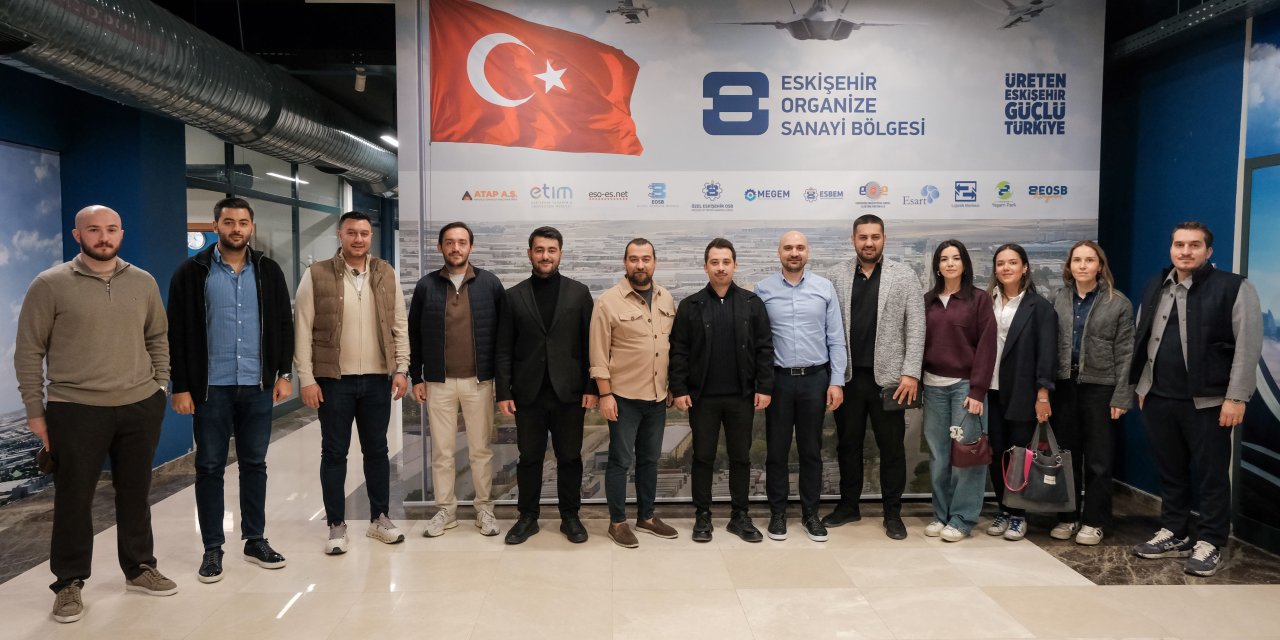 Organize Gençlik Konseyi'nin temelleri atıldı