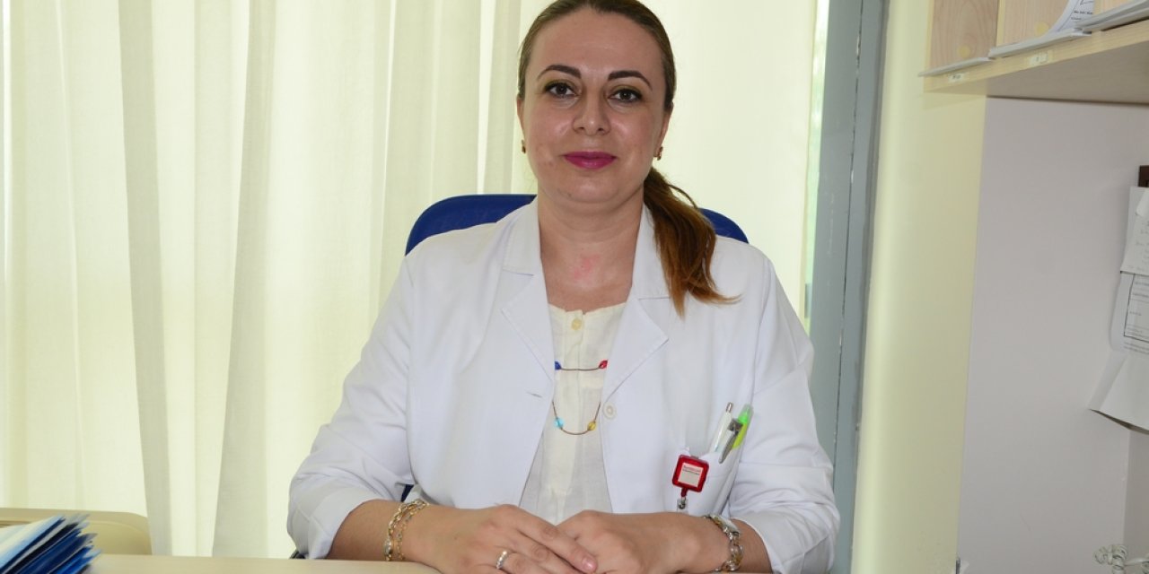 Doç. Dr. Şenay Yılmaz'dan Dünya KOAH Günü açıklaması