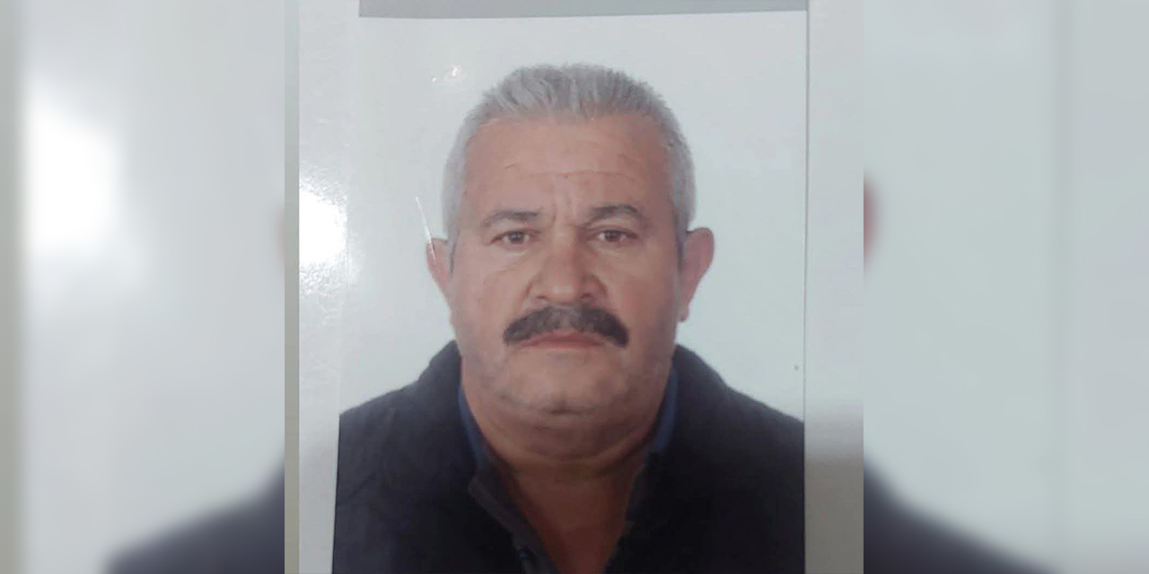 4 gündür kayıp olan adam bulundu