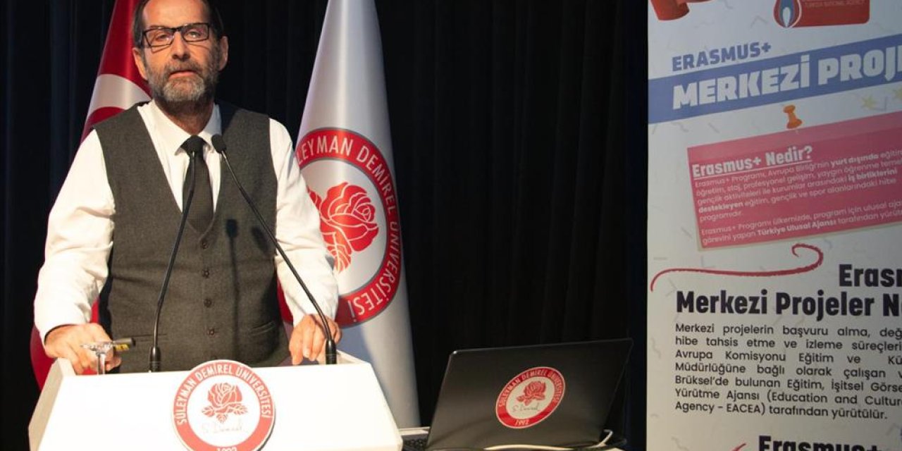 ESTÜ'den afetlere dirençli şehirler için proje