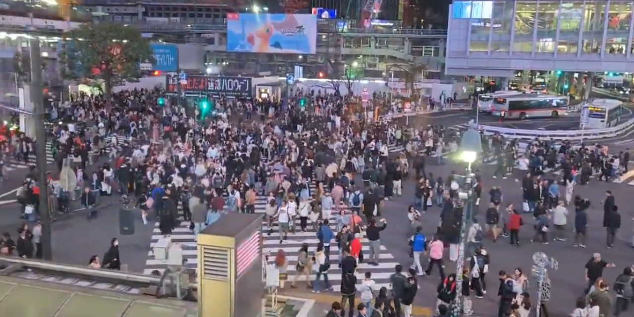 Eskişehir trafiğine Japon formülü