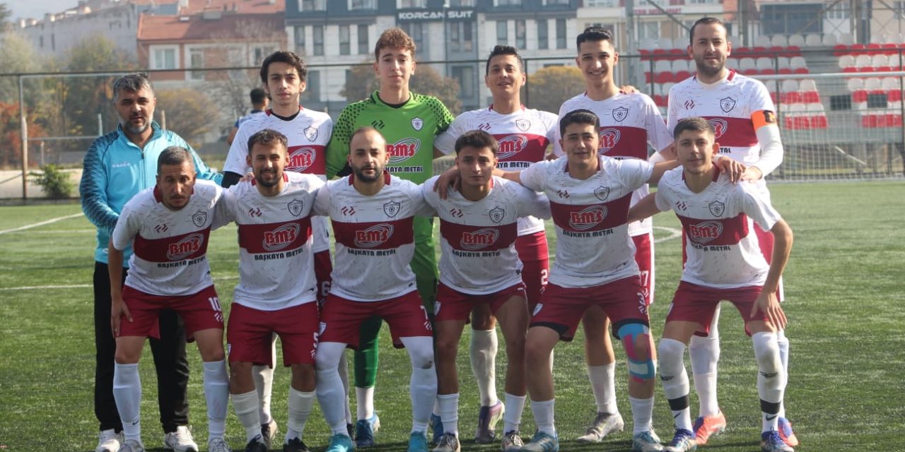 Yenilmez Armada Altay