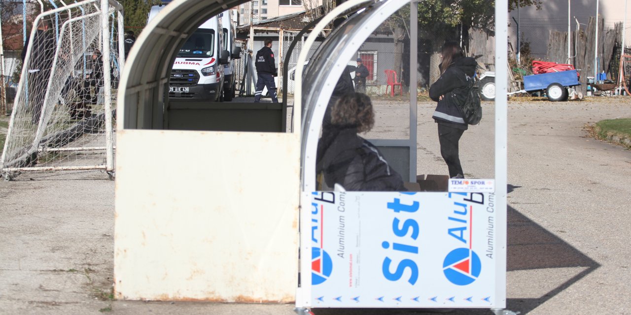 “Vinç gücü değil, beyin gücü”