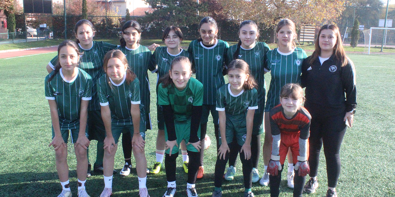 “Futbolun ötesinde bir başlangıç”