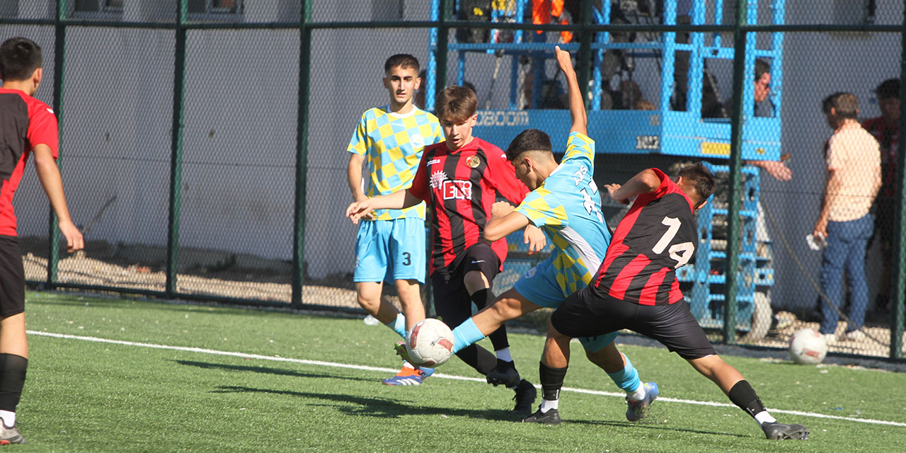 Hedef 4’te 4 yapmak