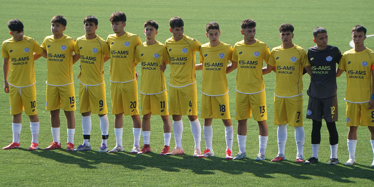 İdmagücü yine evinde