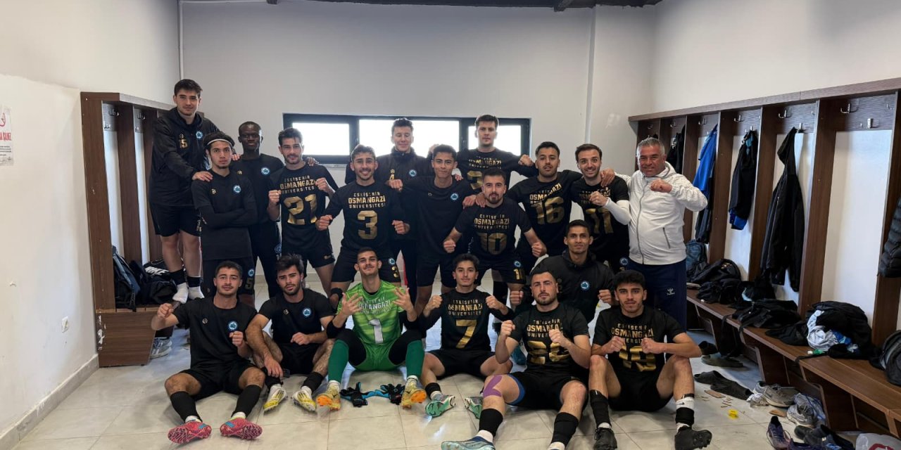 Şampiyonluğu istiyorlar