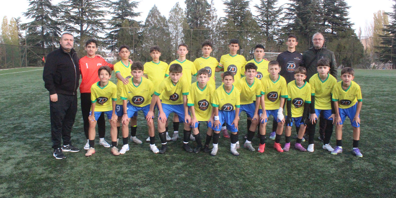 Yarı finale son aday?