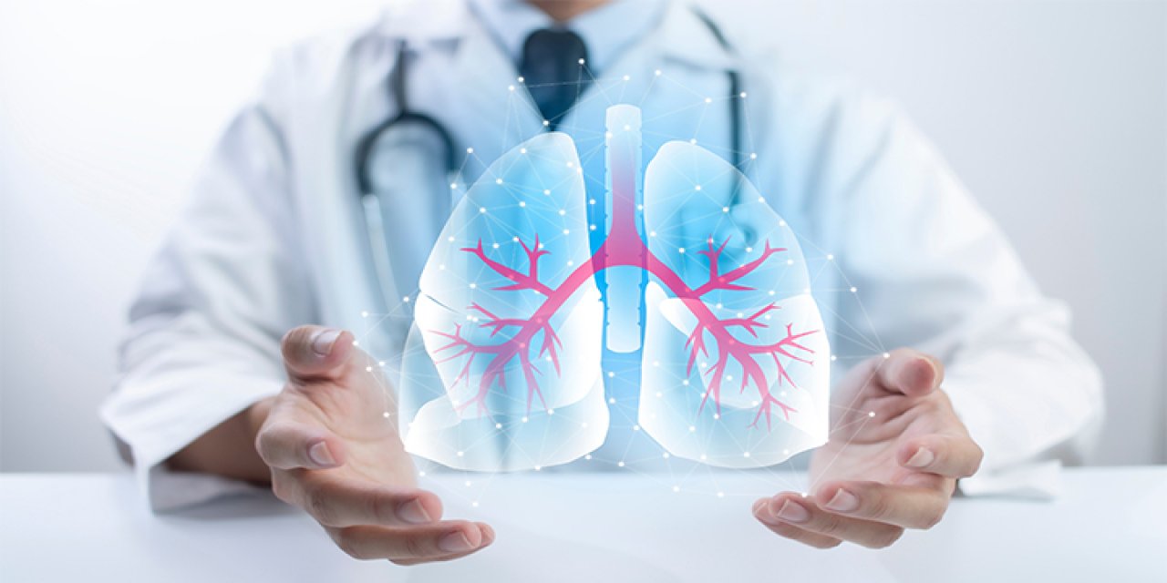 Soğuk hava ve kirlilik KOAH’ı tetikliyor​