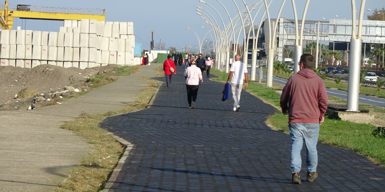 Mevsim geçişlerinde enfeksiyonlara karşı uzmanlar uyarıyor