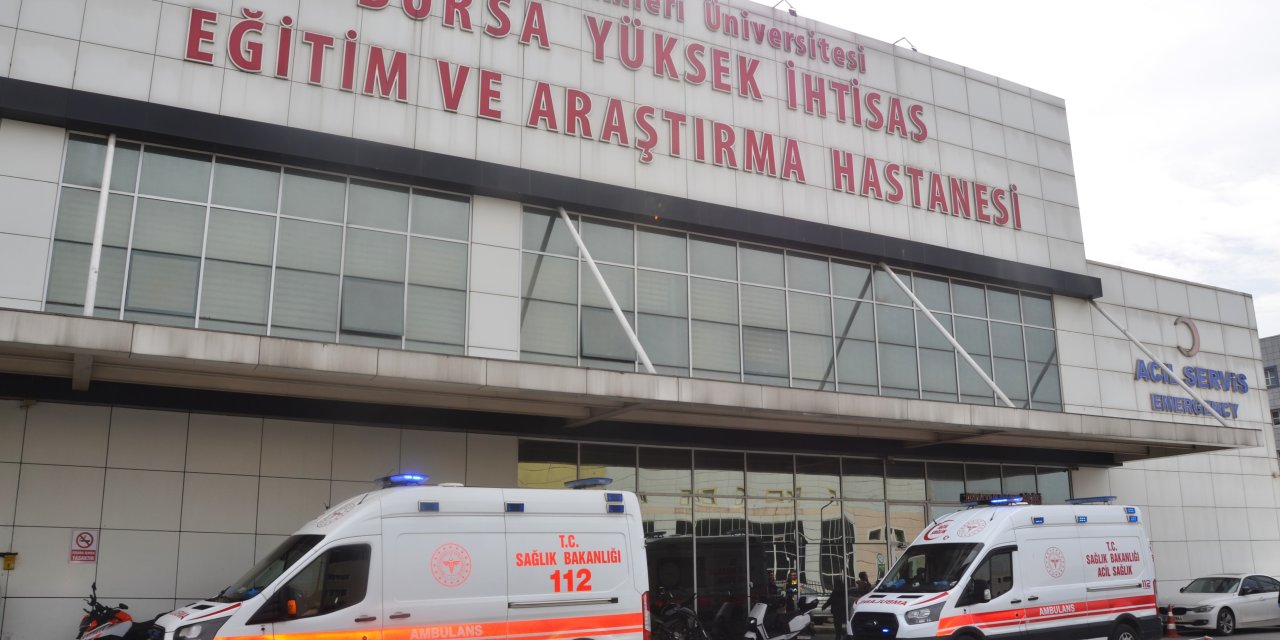 “5 dakikalık kontrol hayatını değiştirebilir”