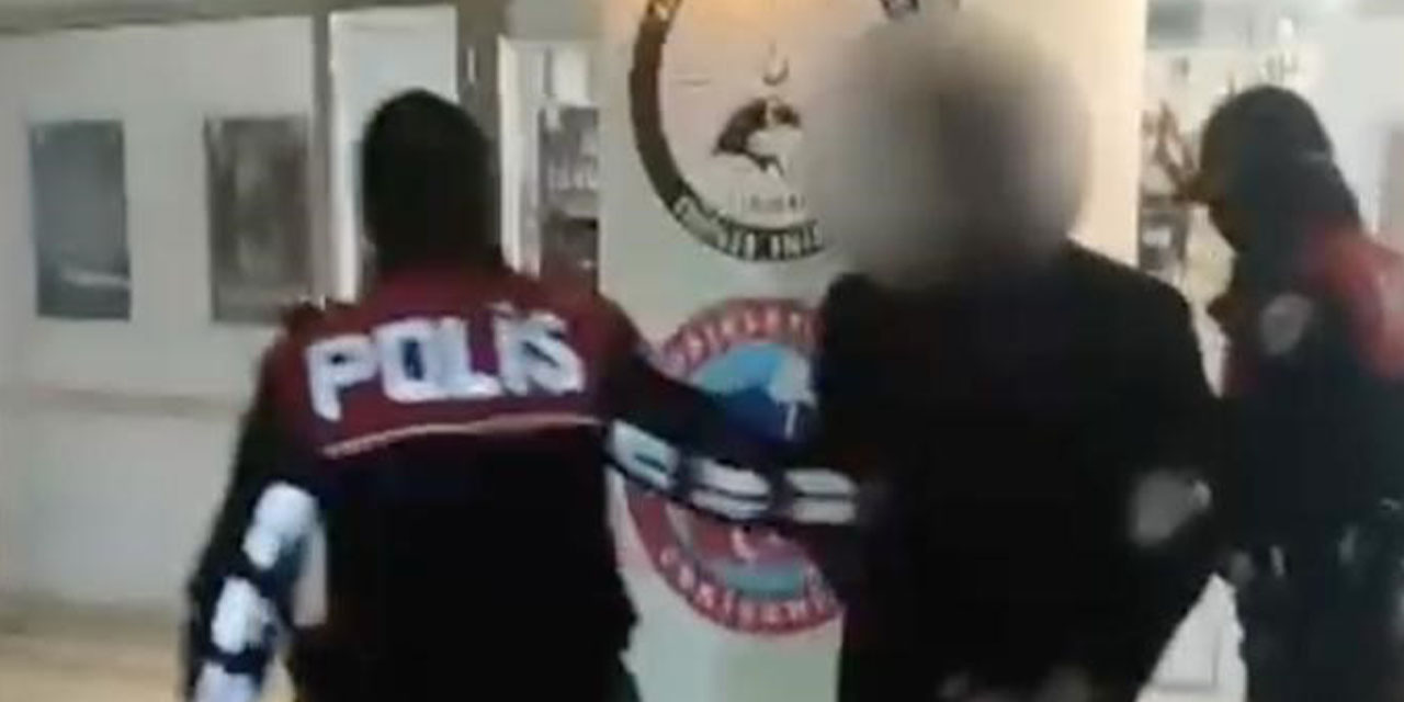 Kasten öldürmeye teşebbüs suçundan aranan şahıs yakalandı