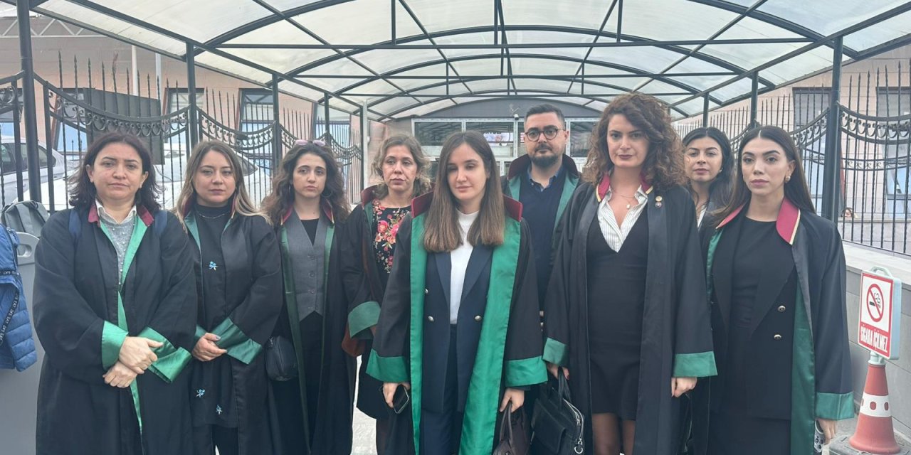 Eskişehir’de şok iddia: Aile Hekimine cinsel saldırı suçlaması!