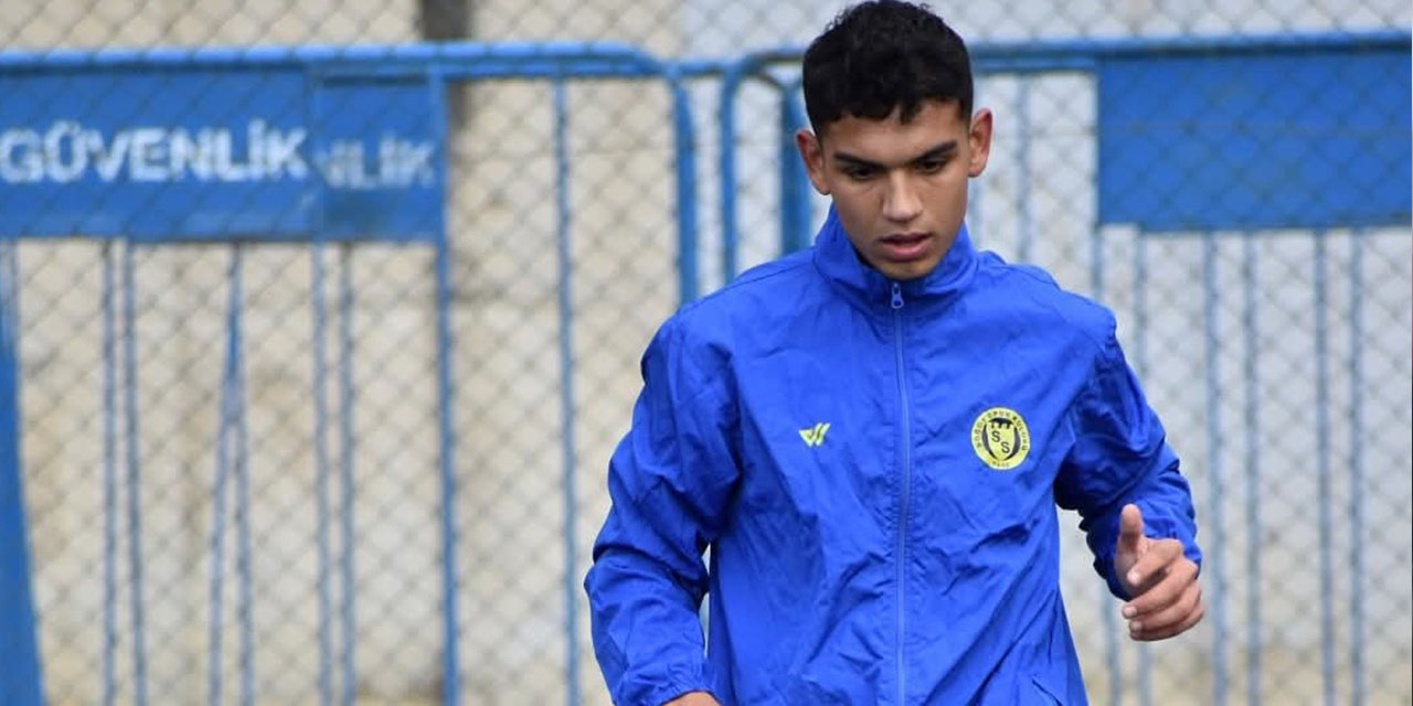 Kaan Es-Es’e Yakın