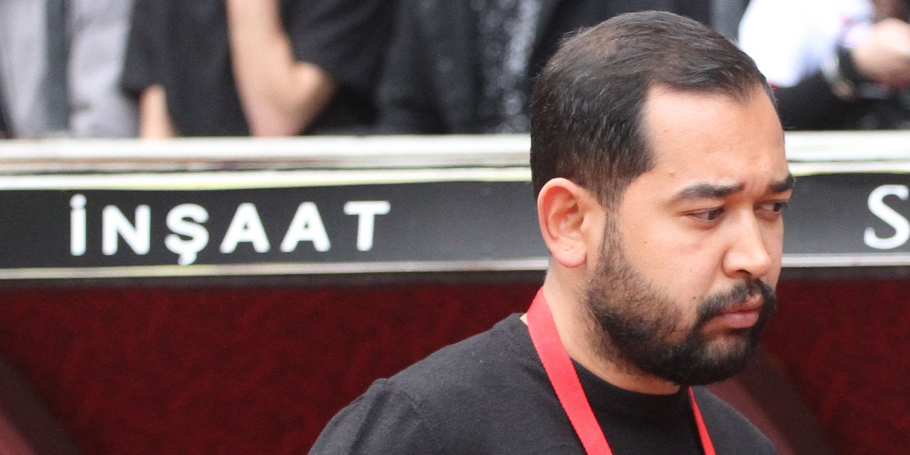 “Genç bakıyoruz”