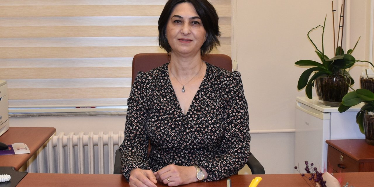 Uzmanı antibiyotik direncine karşı uyardı!