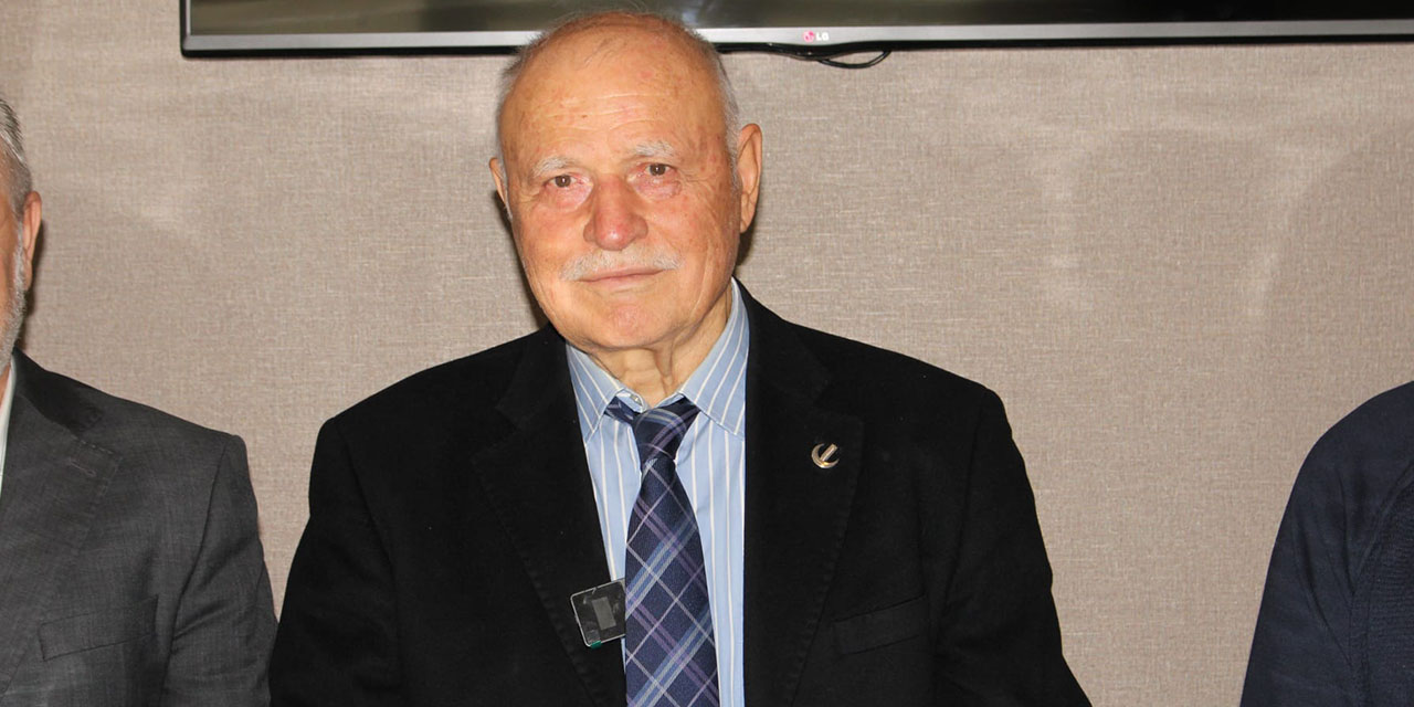 "Eskişehir’in depreme karşı tedbir alması gerekiyor"