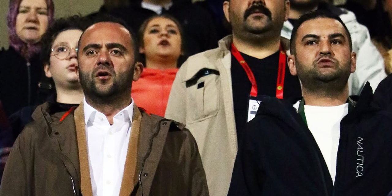 Entok İstanbul’daki toplantıya katıldı