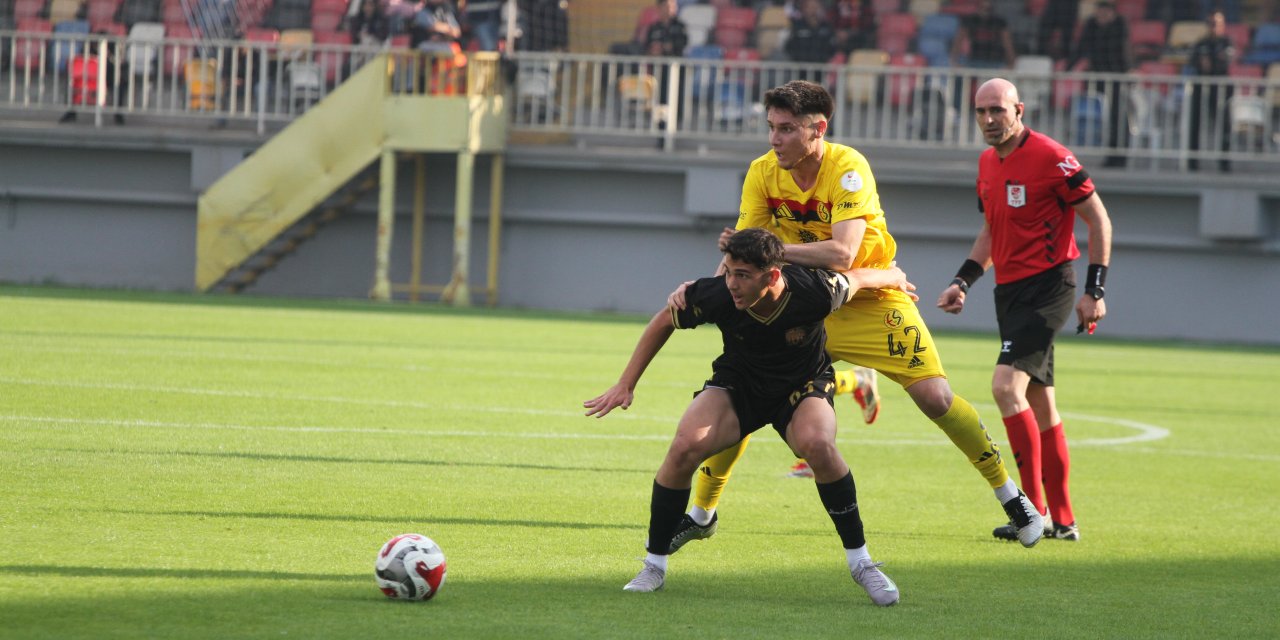 Kadroda zorunlu değişiklik olacak