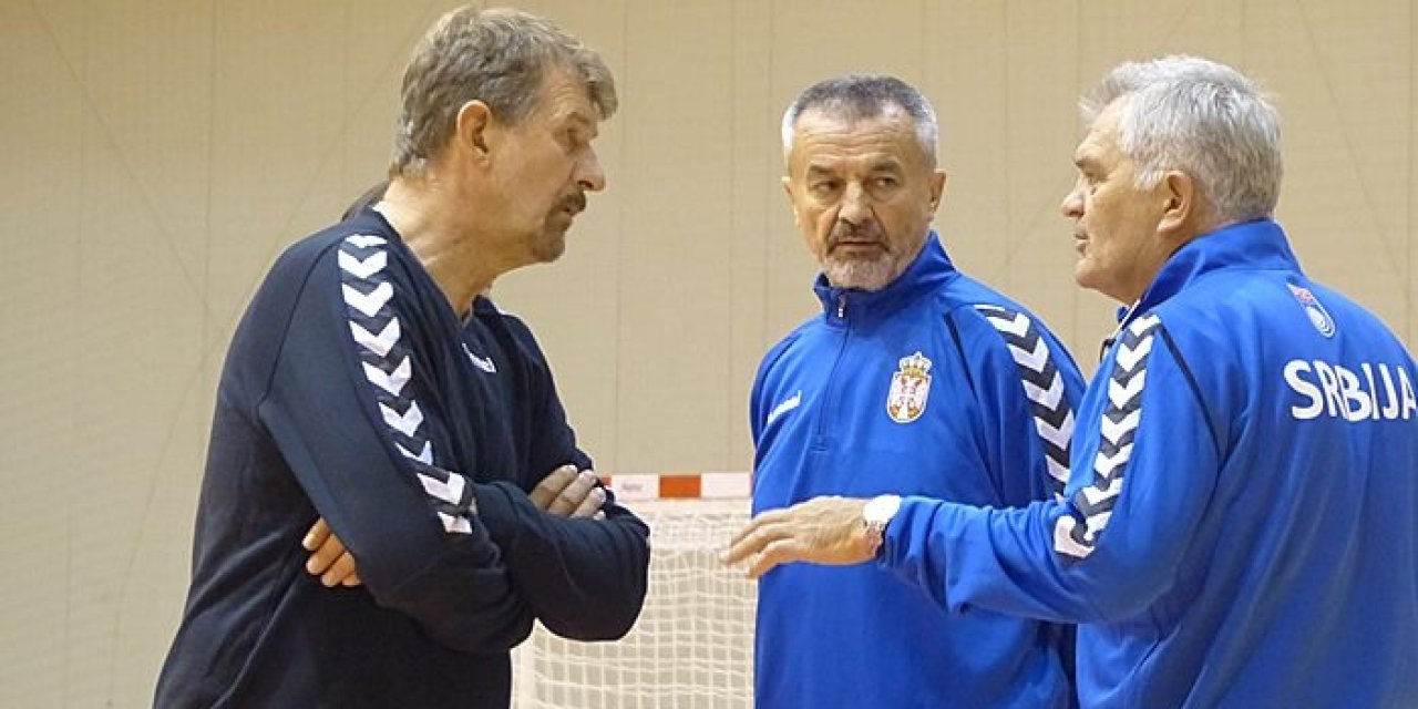 Zoran İvic Odunpazarı’nda