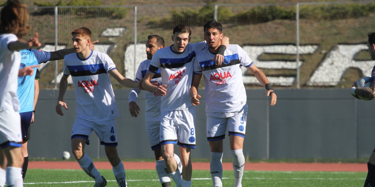 7. Hafta heyecanı başlıyor