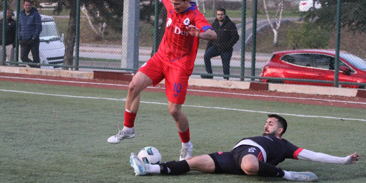 Kritik haftalar geldi çattı