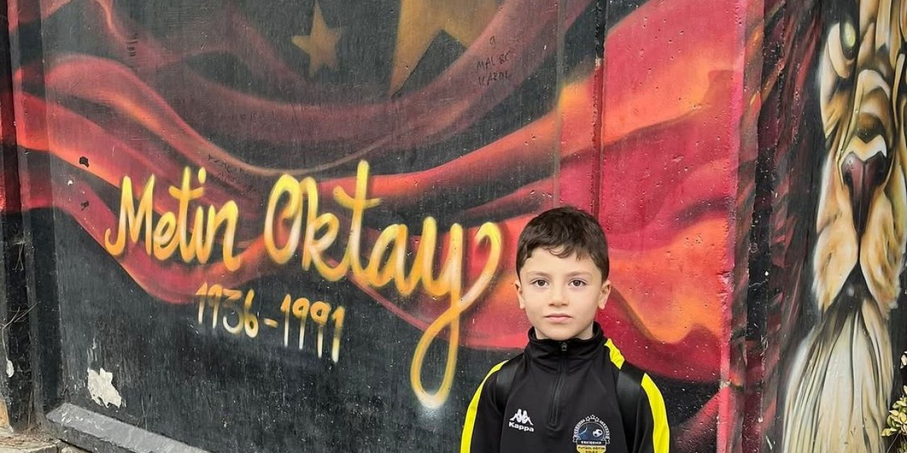 Eskişehir Kolej’den Galatasaray’a gitti