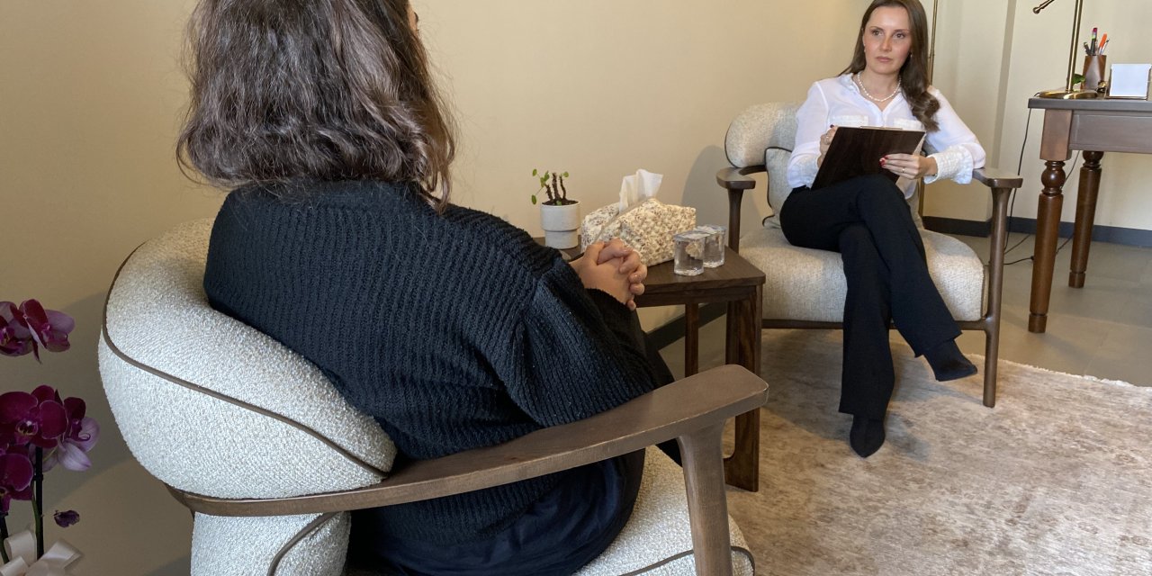 Uzmanı sosyal kaygının sebeplerini anlattı