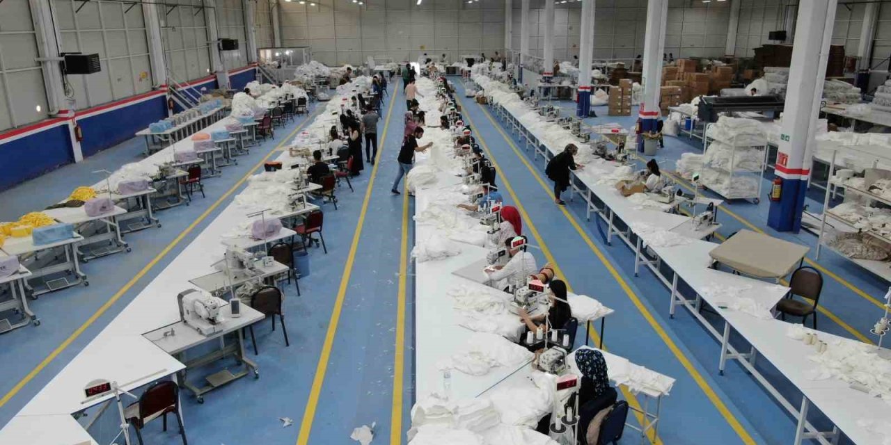 2025 yılı istihdam endeksi belli oldu