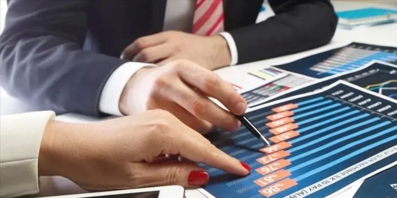 Finansal hizmetler güven endeksinde artış