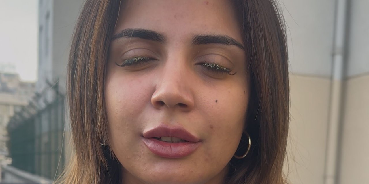 Güzellik merkezinde hatalı işlem yapılan kadın kısmi körlük yaşadı