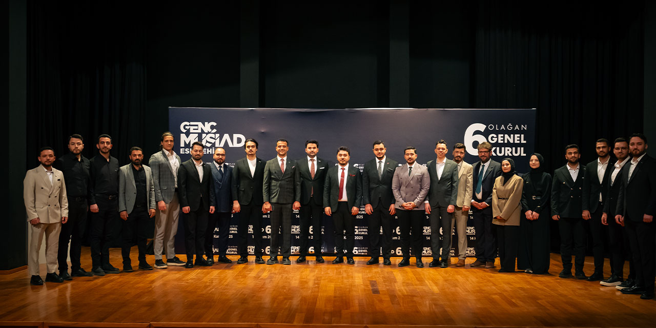 Eskişehir’in ekonomi vizyonu yeniden şekilleniyor